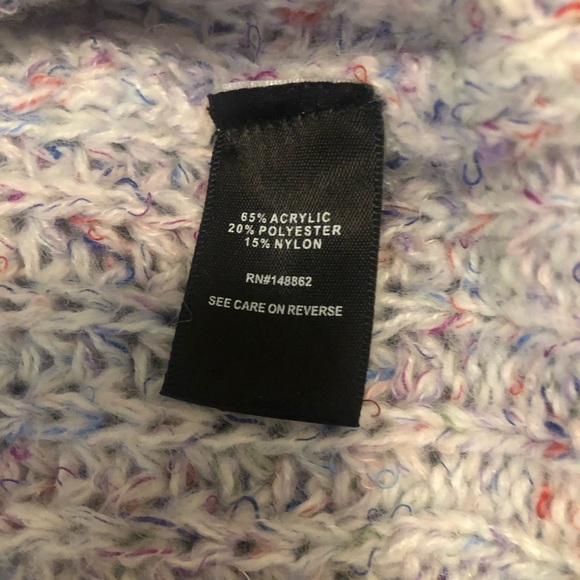 Torrid v neck sweater 1 - Picture 8 of 8